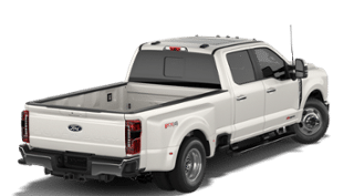 2027 Ford Super Duty® External Image 3